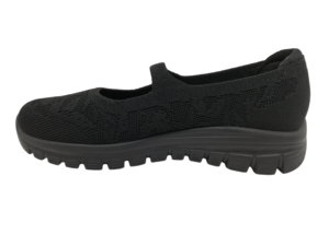 Deportivo Mujer Skechers 100966 Negro - Ítem1