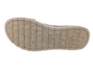 Sandalia Mujer ArchFit Skechers 113890 Taupe - Ítem2