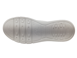 Zapato Casual Mujer Fluchos F2276 Blanco - Ítem2