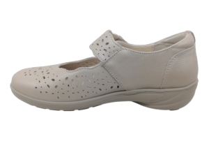 Zapato Mujer G Comfort P-9528 Natural - Ítem1
