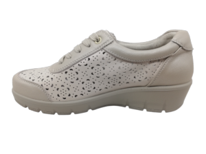 Zapato Casual Mujer G-Comfort 799-21 Beige - Ítem1