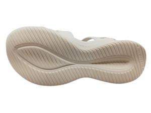 Sandalia Mujer Slip-Ins Skechers 119975 Blanco - Ítem2