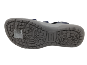 Sandalia Slip-Ins Mujer Skechers 163460 Azul Marino - Ítem2