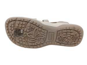 Sandalia Slip-Ins Mujer Skechers 163460 Taupe - Ítem2