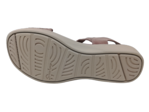 Sandalia Mujer Skechers 163165 Malva - Ítem2