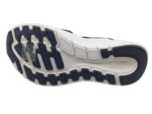 Sandalia Arch-Fit Mujer Skechers 164078 Azul Marino - Ítem2