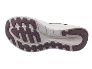 Sandalia Arch-Fit Mujer Skechers 119465 Malva - Ítem2