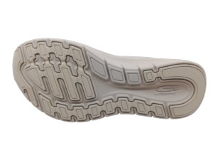 Sandalia Arch-Fit Mujer Skechers 119465 Blanco - Ítem2