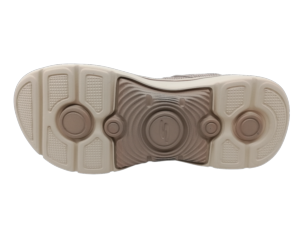 Sandalia Arch-Fit Mujer Skechers 140874 Taupe - Ítem2