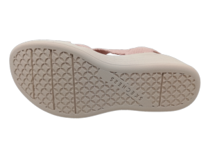 Sandalia Slip-Ins Mujer Skechers 120012 Maquillaje - Ítem2