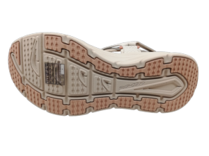 Sandalia Mujer Skechers 119826 Taupe - Ítem2