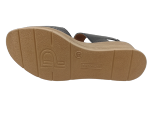 Sandalia Mujer Pitillos 11054 Negro - Ítem2