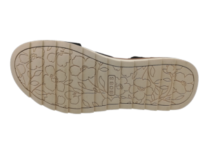 Sandalia Mujer ArchFit Skechers 113890 Negro - Ítem2