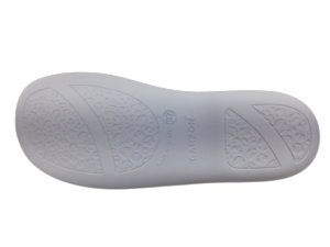 Zapatilla Casa Mujer Garzón 7755.111 Plata - Ítem2