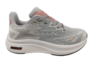 Deportivo Mujer Doctor Cutillas 13730 Gris