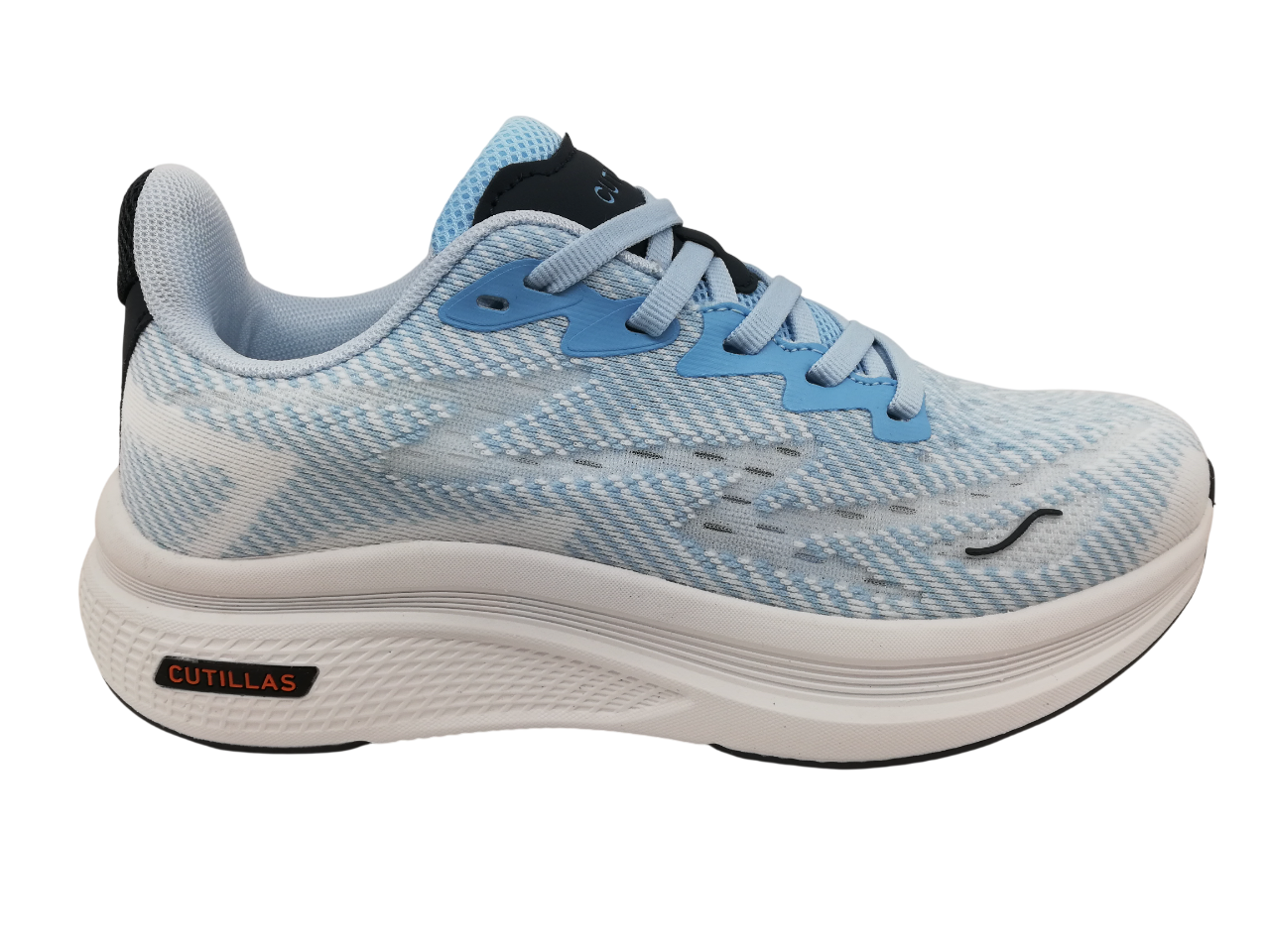 Deportivo Mujer Doctor Cutillas 13730 Celeste