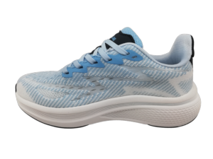 Deportivo Mujer Doctor Cutillas 13730 Celeste - Ítem1