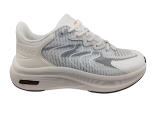 Deportivo Mujer Doctor Cutillas 13732 Blanco