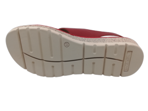 Sandalia Mujer Doctor Cutillas 35310 Rojo - Ítem2