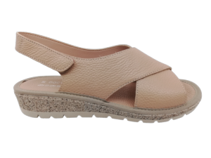 Sandalia Mujer Doctor Cutillas 35310 Maquillaje