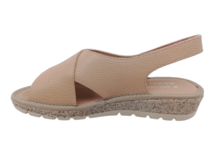 Sandalia Mujer Doctor Cutillas 35310 Maquillaje - Ítem1