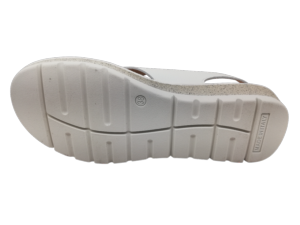 Sandalia Mujer Doctor Cutillas 35310 Blanco - Ítem2