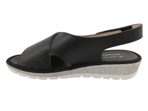 Sandalia Mujer Doctor Cutillas 35310 Negro - Ítem1