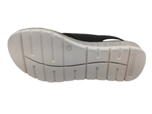 Sandalia Mujer Doctor Cutillas 35310 Negro - Ítem2