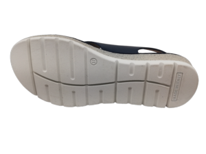 Sandalia Mujer Doctor Cutillas 35310 Azul Marino - Ítem2