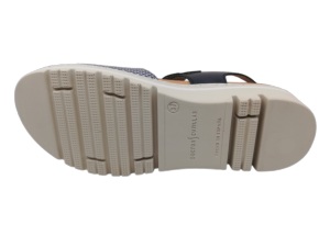 Sandalia Mujer Doctor Cutillas 36157 Azul Marino - Ítem2