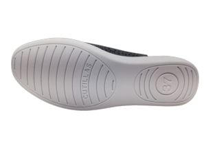 Sandalia Mujer Doctor Cutillas 38476 Celeste - Ítem2