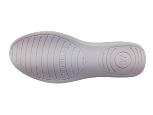 Zapato Mujer Doctor Cutillas 38475 Plata - Ítem2