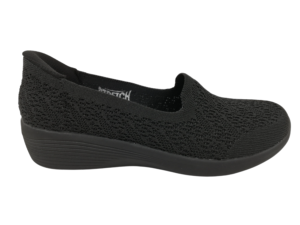 Deportivo Mujer Skechers 159375 Negro