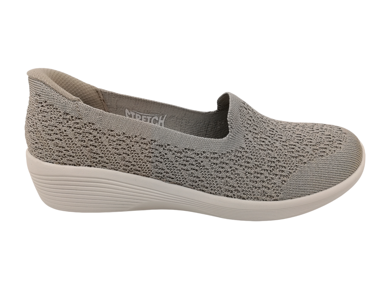 Deportivo Mujer Skechers 159375 Taupe