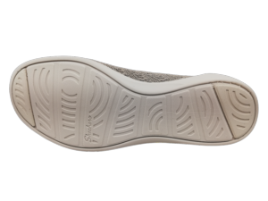 Deportivo Mujer Skechers 159375 Taupe - Ítem2