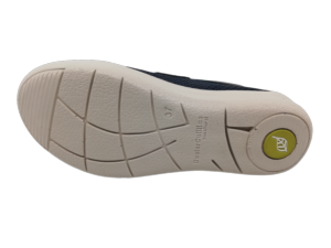 Zapato Casual Mujer Doctor Cutillas 50307 Azul Marino - Ítem2