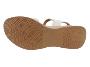 Sandalia Mujer Paula Urban 33-693 Natural - Ítem2