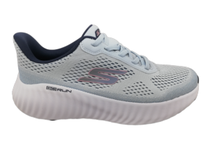 Deportivo Mujer Slip-Ins Skechers 129735 Celeste