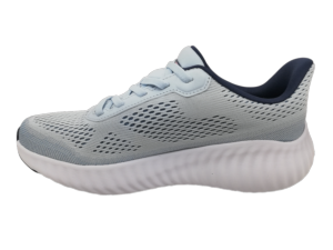 Deportivo Mujer Slip-Ins Skechers 129735 Celeste - Ítem1