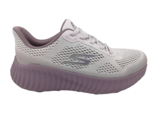 Deportivo Mujer Slip-Ins Skechers 129735 Malva