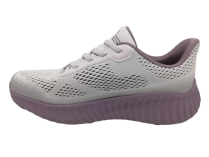 Deportivo Mujer Slip-Ins Skechers 129735 Malva - Ítem1