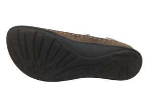 Sandalia Mujer Walk&Fly 35580 Blanco - Ítem2