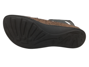 Sandalia Mujer Walk&Fly 50770 Azul Marino - Ítem2