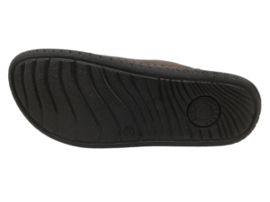 Sandalia Hombre Walk&Fly 13190 Marrón - Ítem2