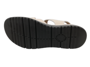 Sandalia Mujer Doctor Cutillas 37151 Natural - Ítem2