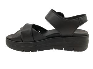 Sandalia Mujer Doctor Cutillas 37151 Negro - Ítem1