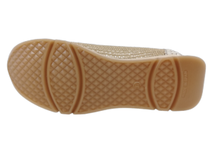 Zapato Mujer Doctor Cutiillas 82566 Beige - Ítem2