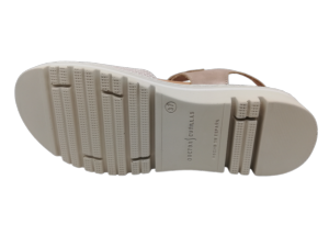 Sandalia Mujer Doctor Cutillas 36157 Beige - Ítem2
