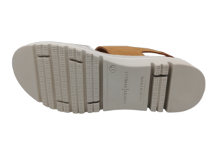 Sandalia Mujer Doctor Cutillas 36152 Cuero - Ítem2