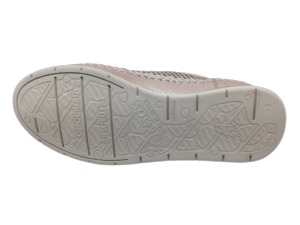 Zapato Causal Mujer Fluchos F2143 Beige - Ítem2